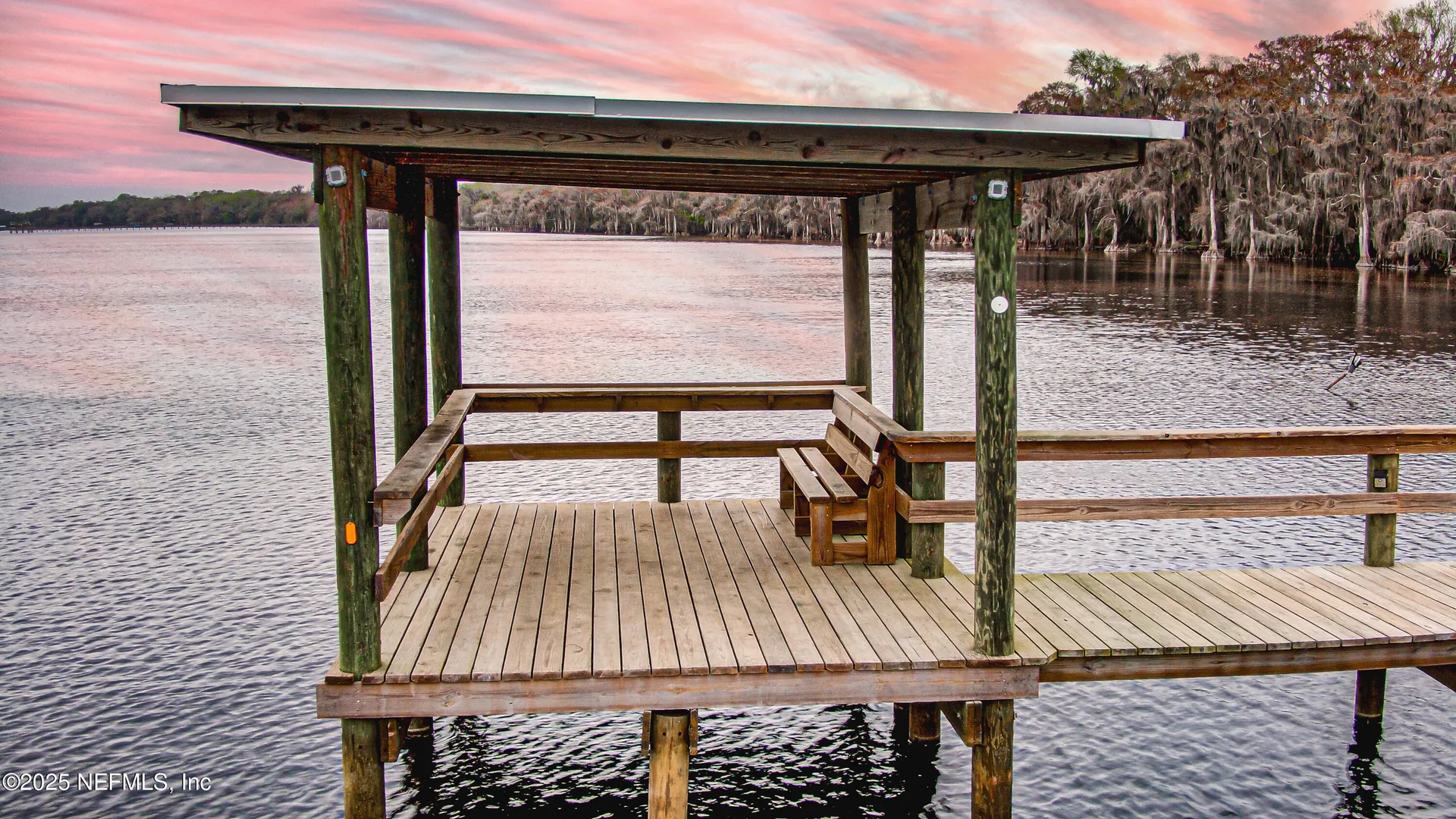 122 Gardenia Avenue Georgetown FL 32139