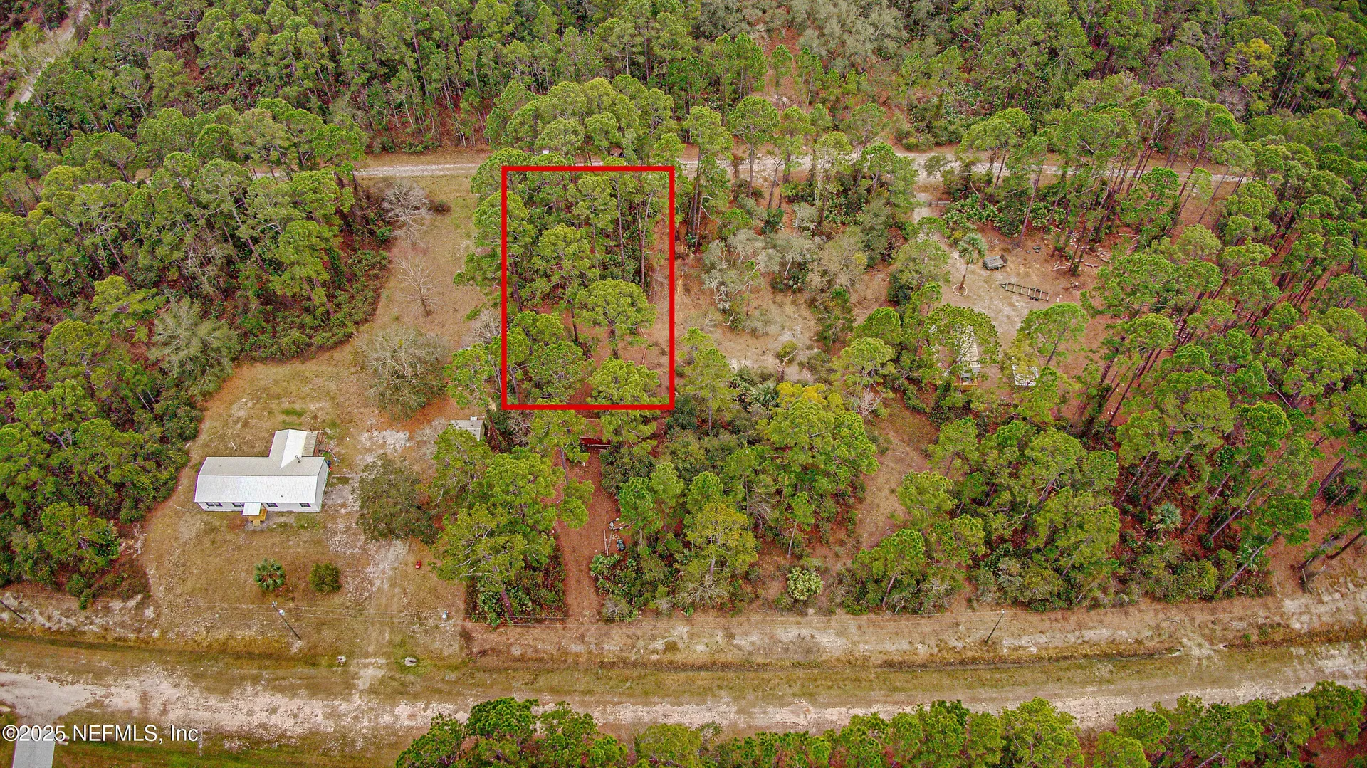 122 Gardenia Avenue Georgetown FL 32139