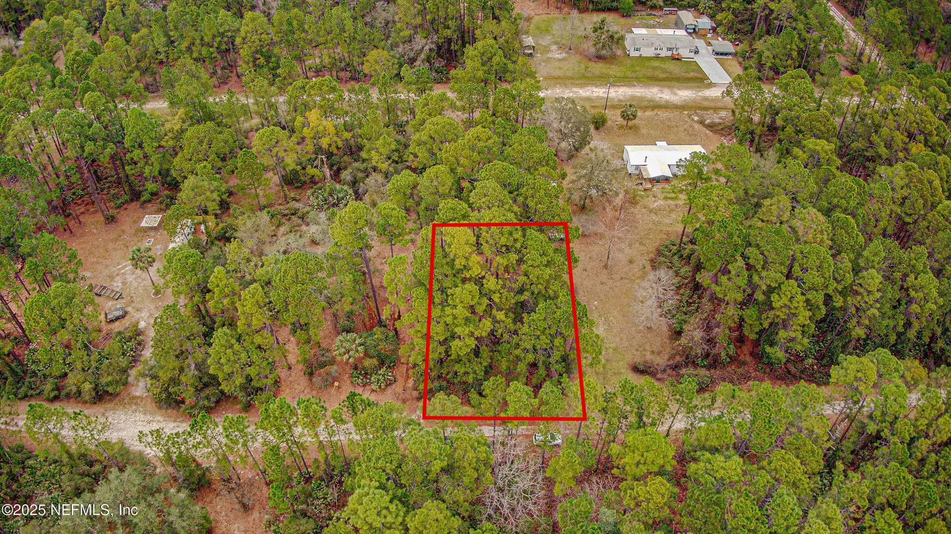 122 Gardenia Avenue Georgetown FL 32139