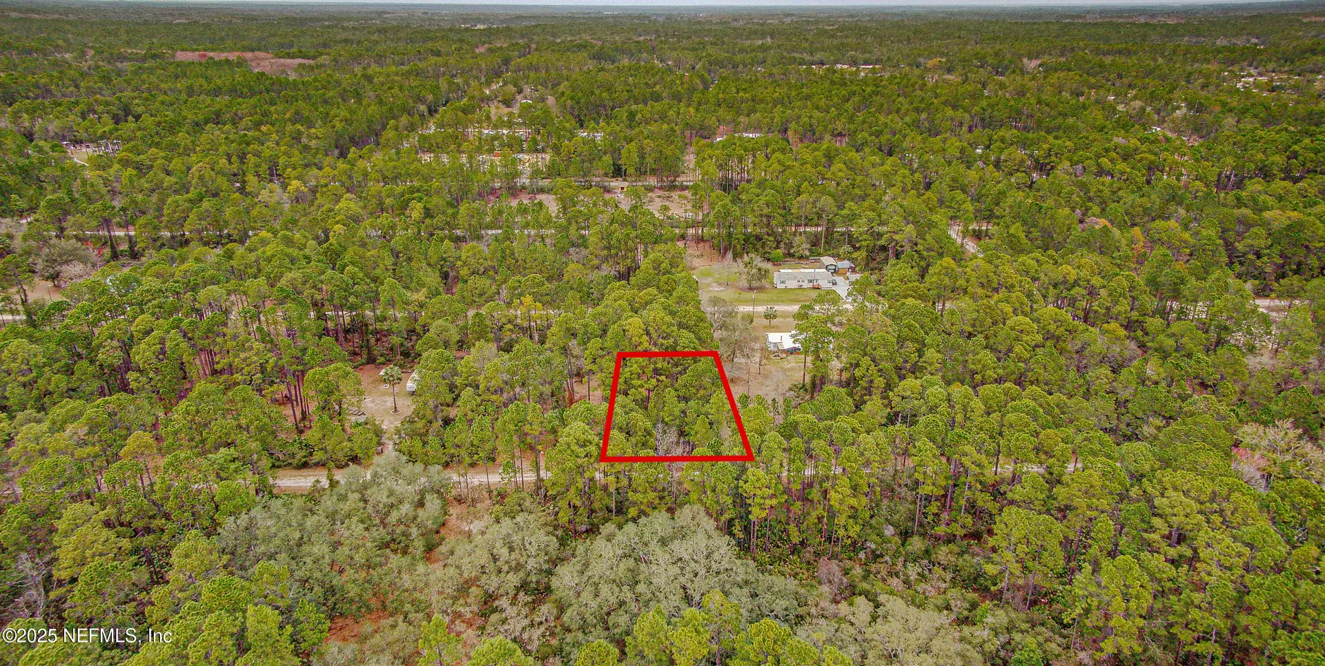 122 Gardenia Avenue Georgetown FL 32139