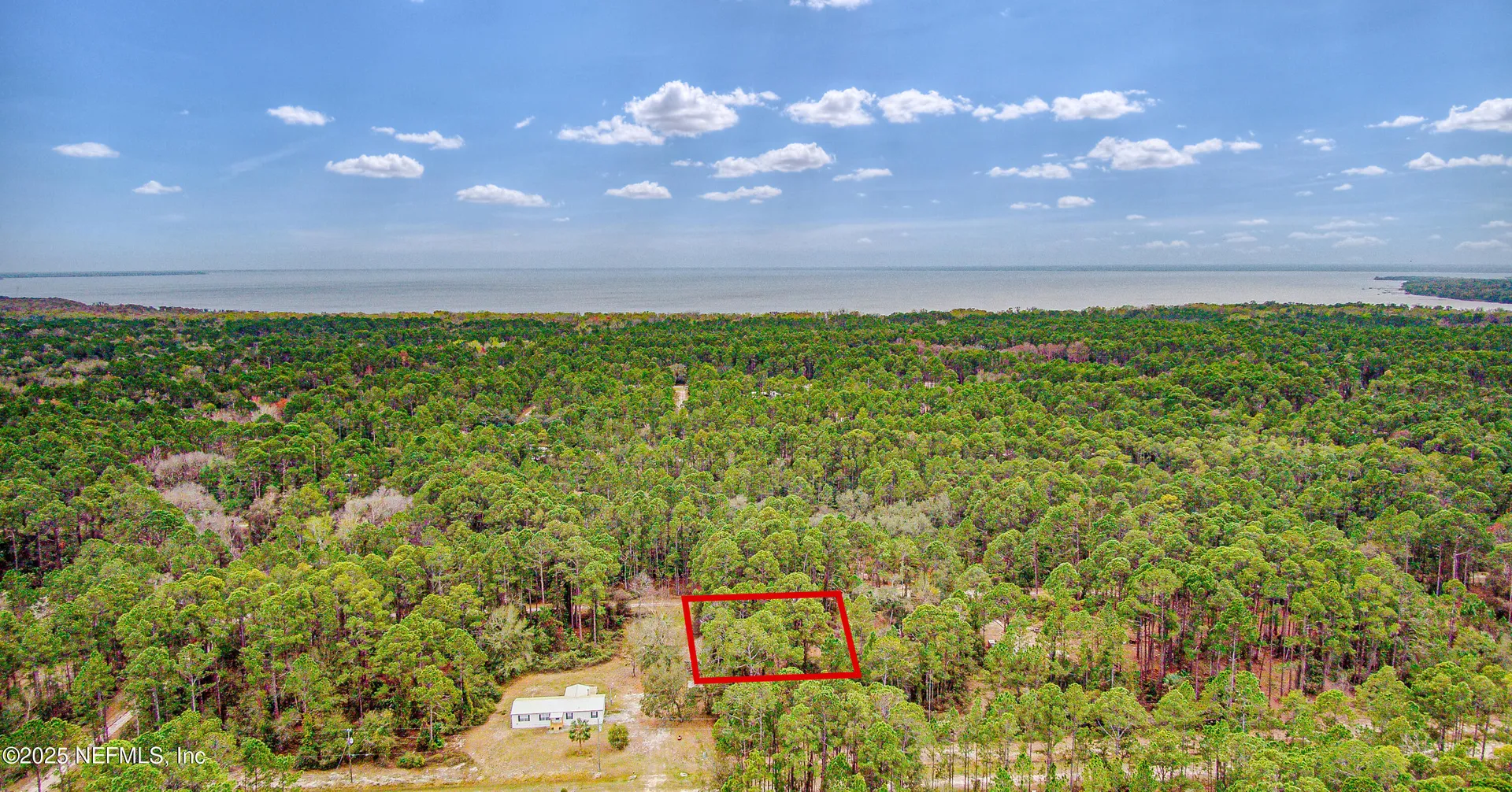 122 Gardenia Avenue Georgetown FL 32139