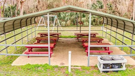 122 Gardenia Avenue Georgetown FL 32139