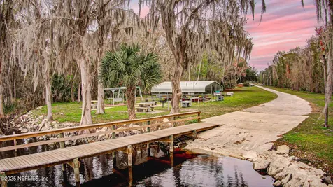 122 Gardenia Avenue Georgetown FL 32139