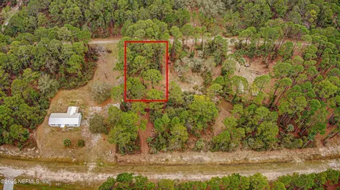 122 Gardenia Avenue Georgetown FL 32139