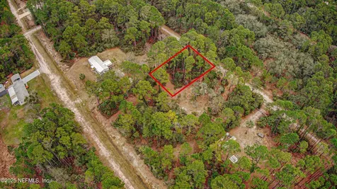 122 Gardenia Avenue Georgetown FL 32139