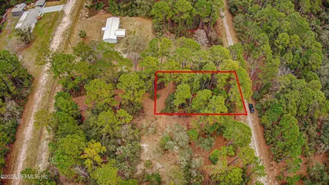 122 Gardenia Avenue Georgetown FL 32139