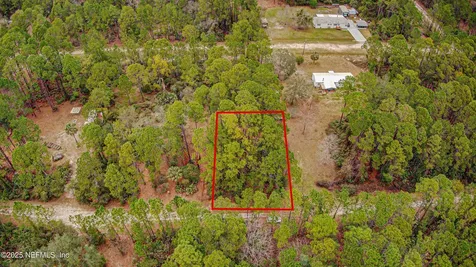 122 Gardenia Avenue Georgetown FL 32139