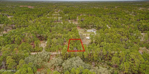 122 Gardenia Avenue Georgetown FL 32139