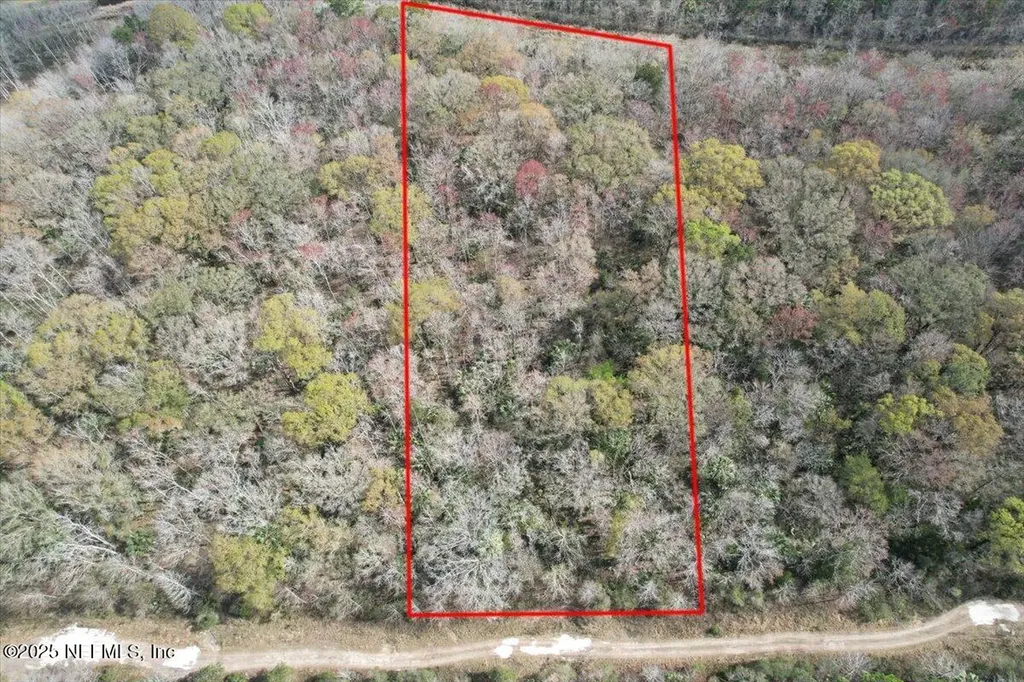 000 W Deep Creek Boulevard Hastings FL 32145