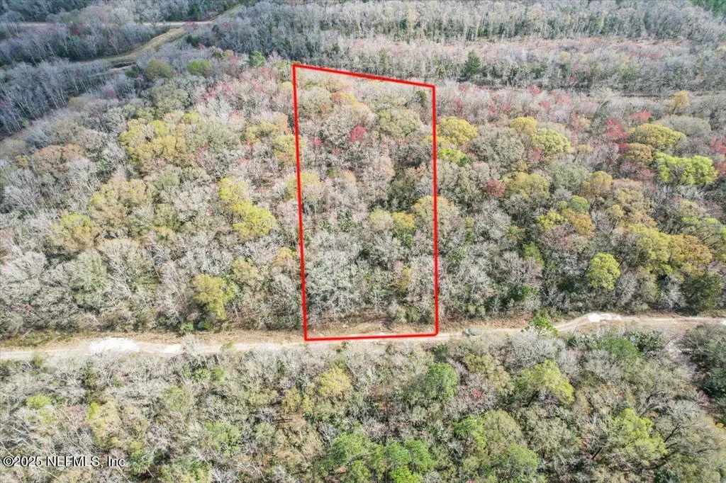 000 W Deep Creek Boulevard Hastings FL 32145