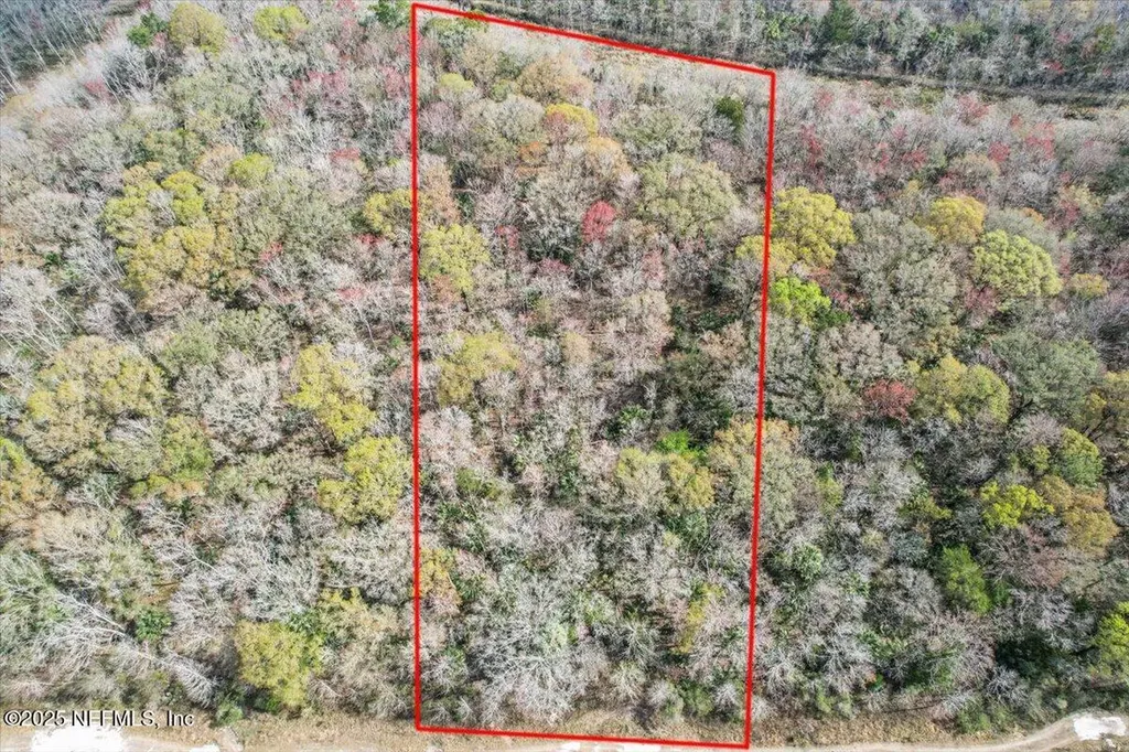 000 W Deep Creek Boulevard Hastings FL 32145