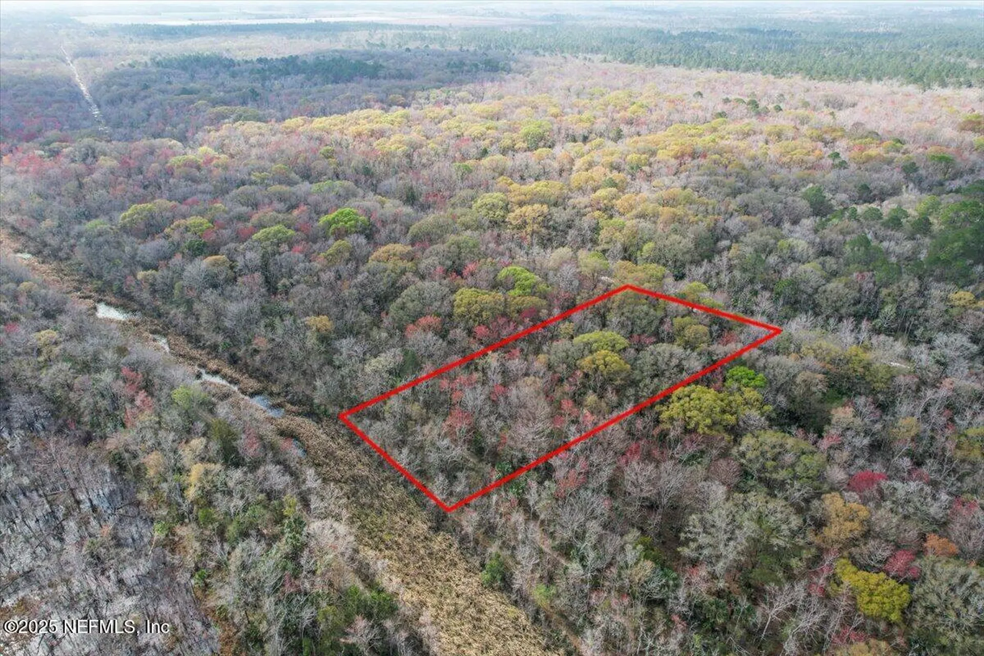 000 W Deep Creek Boulevard Hastings FL 32145