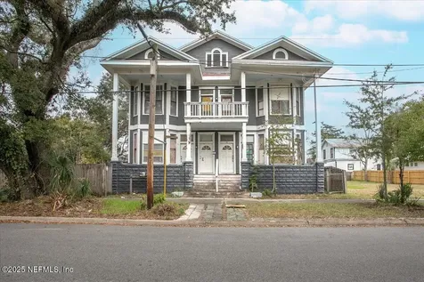 439 E 7th Street Jacksonville FL 32206