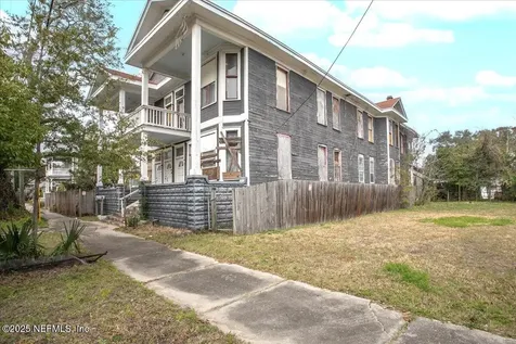 439 E 7th Street Jacksonville FL 32206