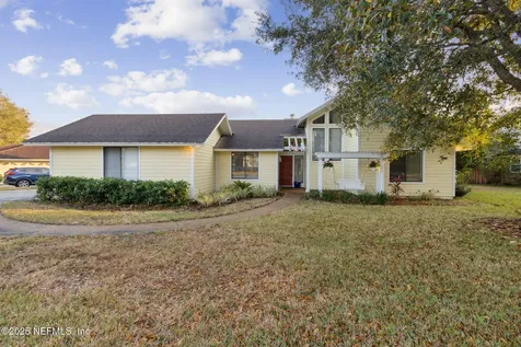 3566 Oldfield Lake Court Jacksonville FL 32223