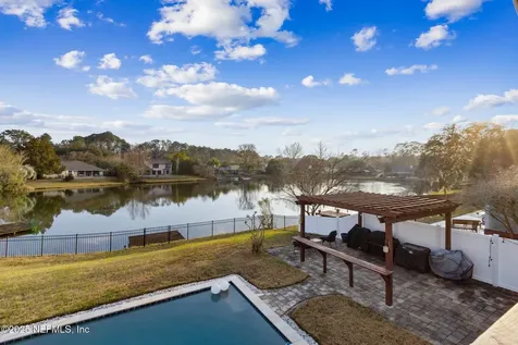 3566 Oldfield Lake Court Jacksonville FL 32223