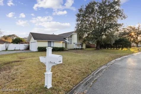 3566 Oldfield Lake Court Jacksonville FL 32223