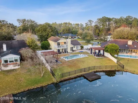 3566 Oldfield Lake Court Jacksonville FL 32223