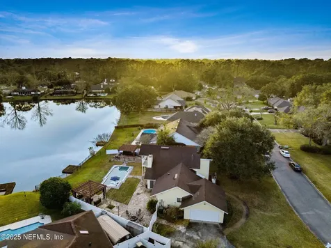 3566 Oldfield Lake Court Jacksonville FL 32223