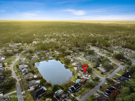 3566 Oldfield Lake Court Jacksonville FL 32223