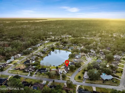 3566 Oldfield Lake Court Jacksonville FL 32223
