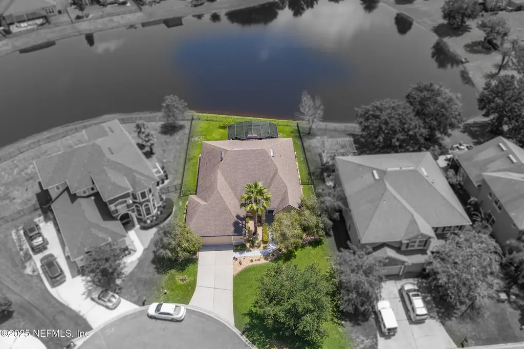 4438 Carriage Oak Lane Orange Park FL 32065