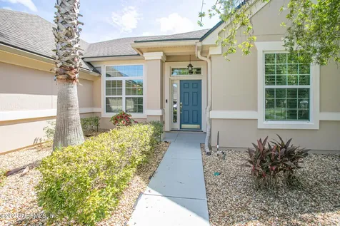 4438 Carriage Oak Lane Orange Park FL 32065