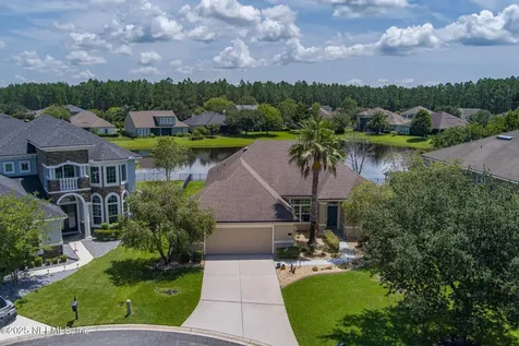 4438 Carriage Oak Lane Orange Park FL 32065