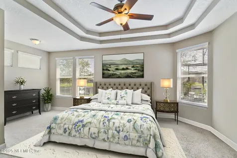 4438 Carriage Oak Lane Orange Park FL 32065