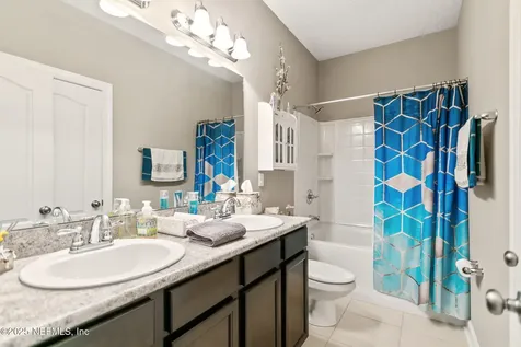 4438 Carriage Oak Lane Orange Park FL 32065