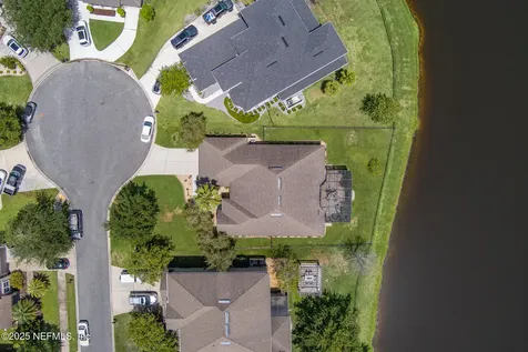 4438 Carriage Oak Lane Orange Park FL 32065