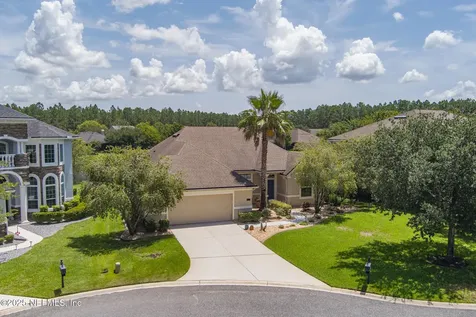 4438 Carriage Oak Lane Orange Park FL 32065