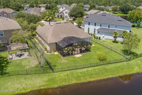 4438 Carriage Oak Lane Orange Park FL 32065
