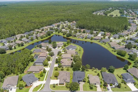 4438 Carriage Oak Lane Orange Park FL 32065