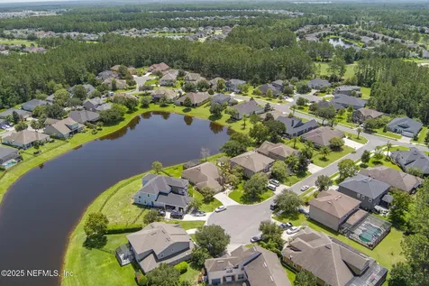 4438 Carriage Oak Lane Orange Park FL 32065
