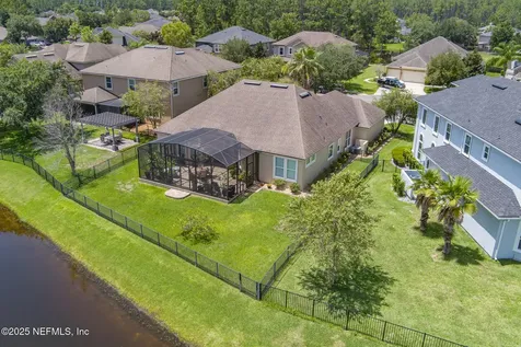 4438 Carriage Oak Lane Orange Park FL 32065
