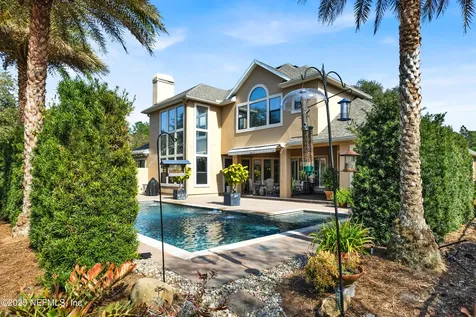 3646 Chatsfield Court Jacksonville FL 32224