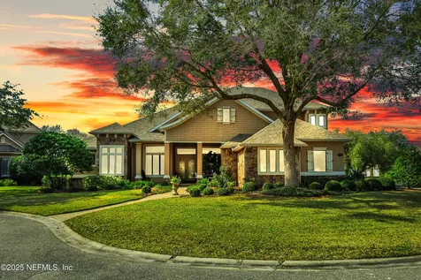 3646 Chatsfield Court Jacksonville FL 32224