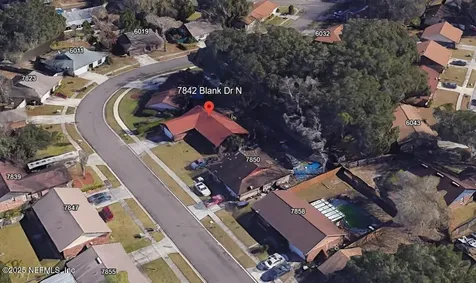 7842 Blank Drive N Jacksonville FL 32244