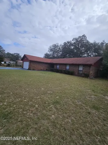 7842 Blank Drive N Jacksonville FL 32244