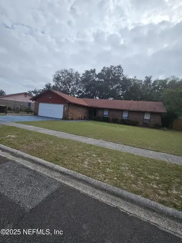 7842 Blank Drive N Jacksonville FL 32244