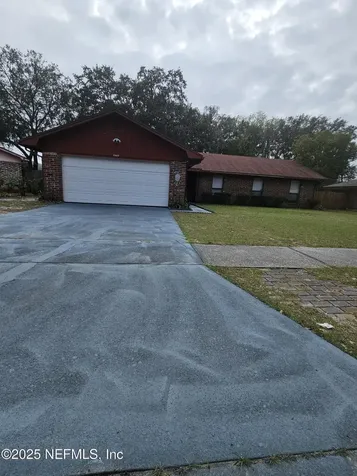 7842 Blank Drive N Jacksonville FL 32244