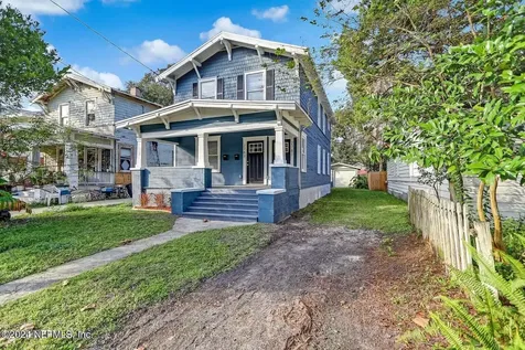 2781 College Street Jacksonville FL 32205
