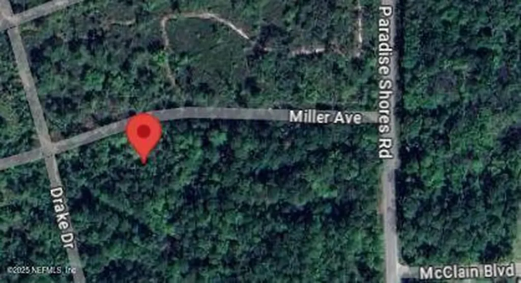 115 Miller Avenue Crescent City FL 32112