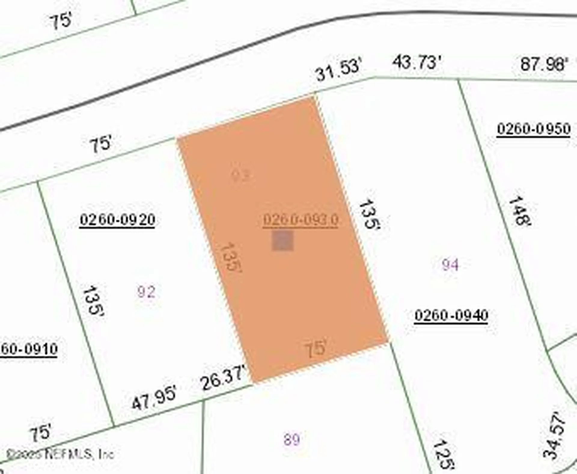 115 Miller Avenue Crescent City FL 32112