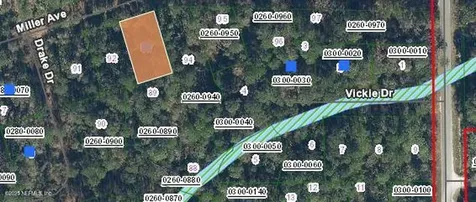 115 Miller Avenue Crescent City FL 32112
