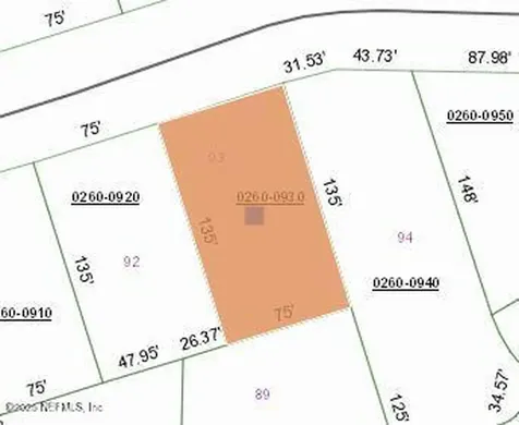 115 Miller Avenue Crescent City FL 32112