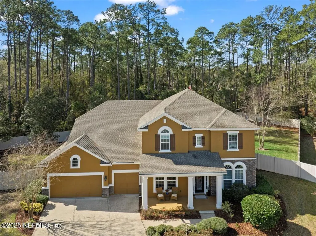 3882 Tar Kiln Road Jacksonville FL 32223