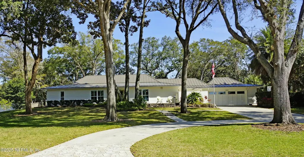 1665 Selva Marina Drive Atlantic Beach FL 32233