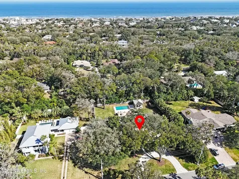 1665 Selva Marina Drive Atlantic Beach FL 32233